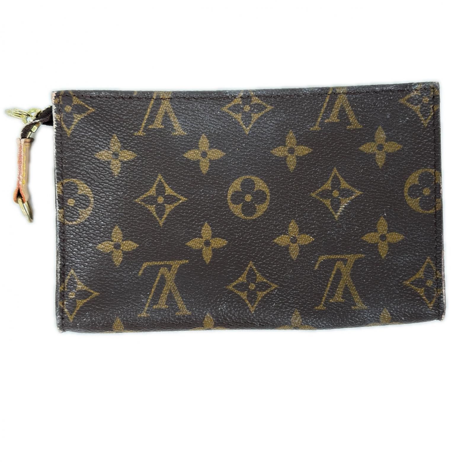 LOUIS VUITTON ルイ・ヴィトン トートバッグ モノグラムライン 