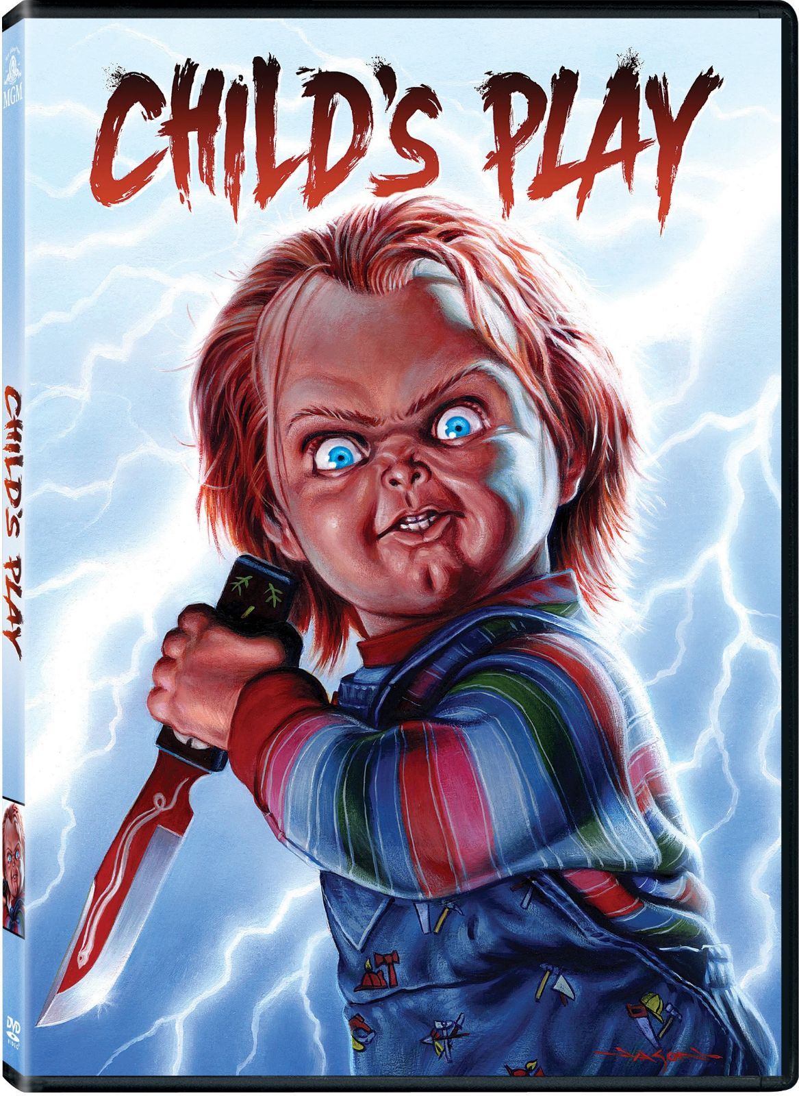 CHILD'S PLAY
