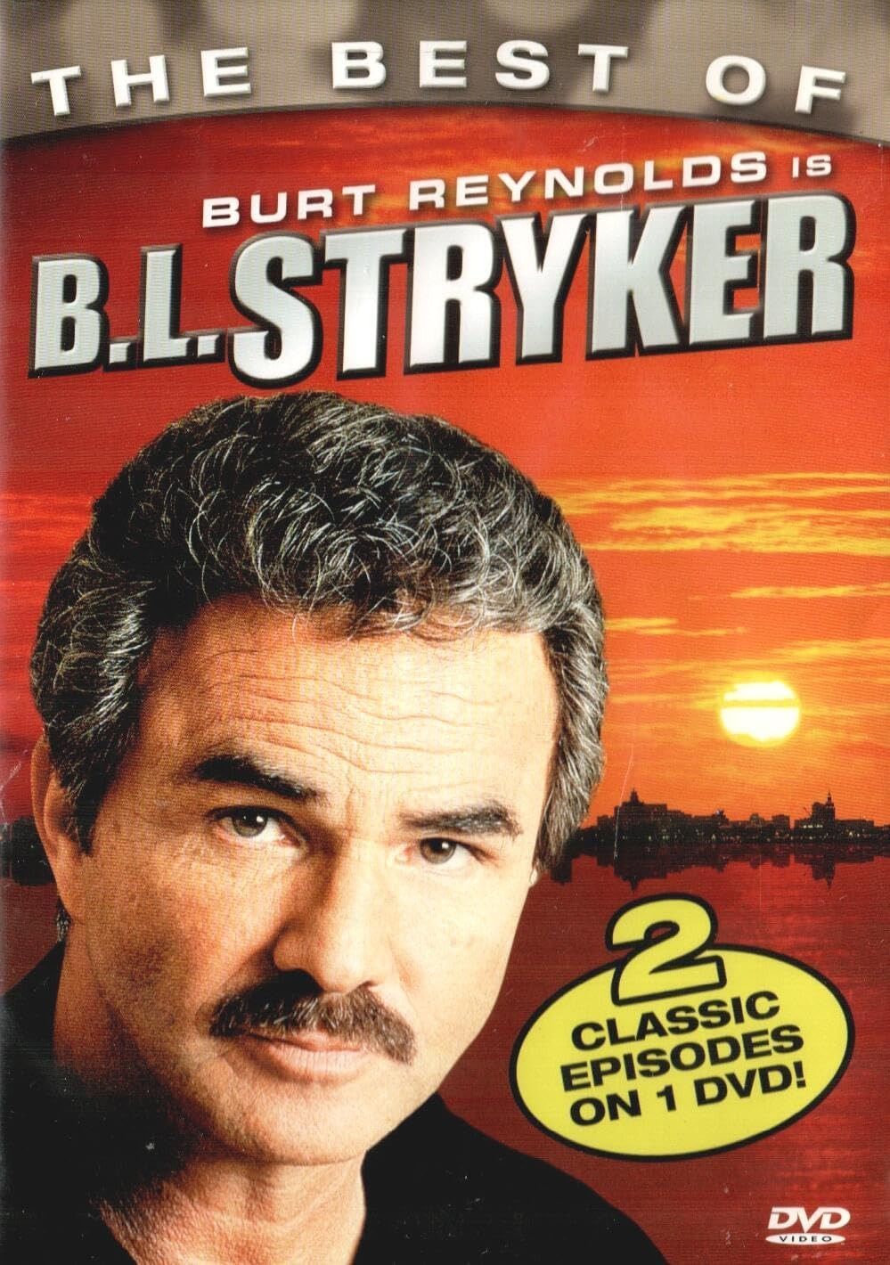 Bl Stryker: Best of [DVD]