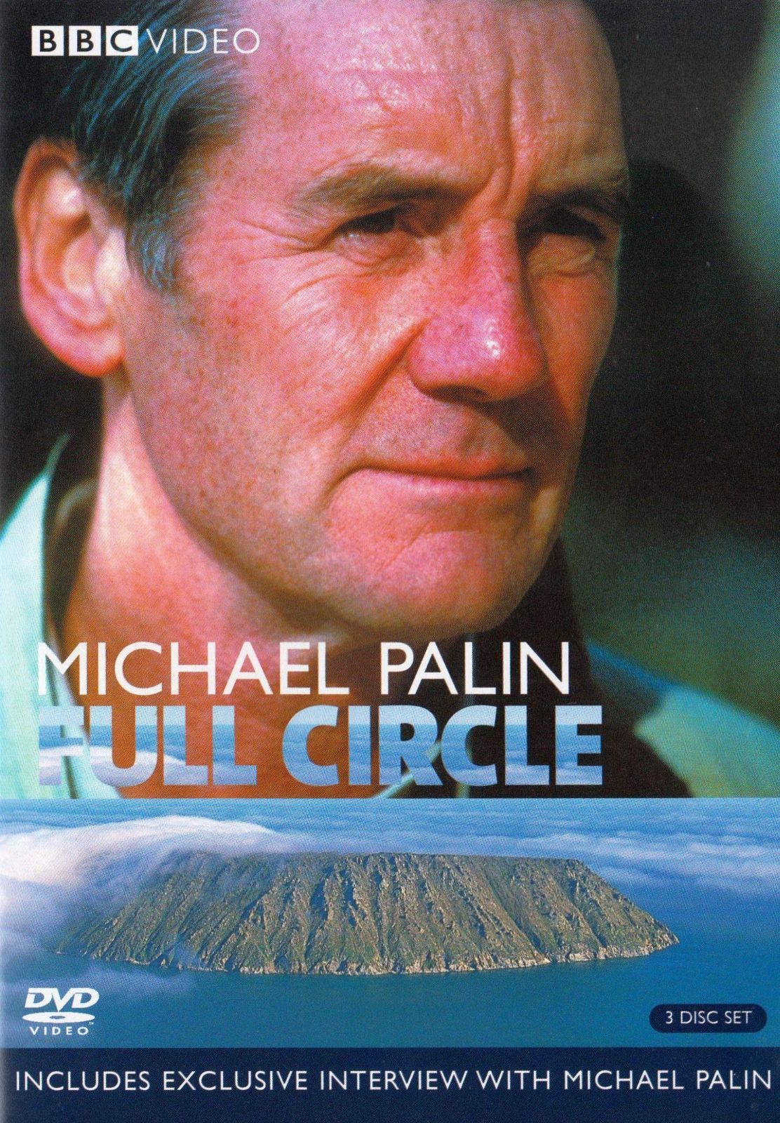 Full Circle [DVD]
