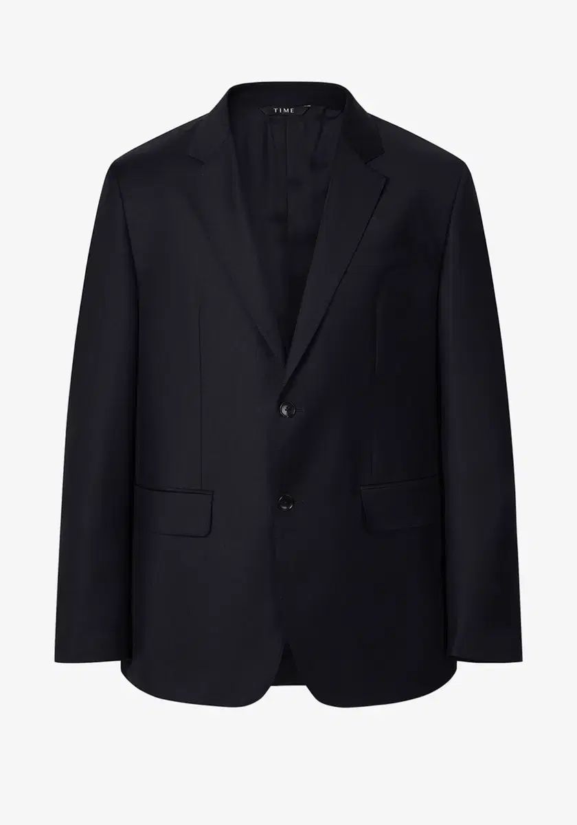 TIME HOMME MODEL 141 ウール テーラード Single ジャケット 50サイズ