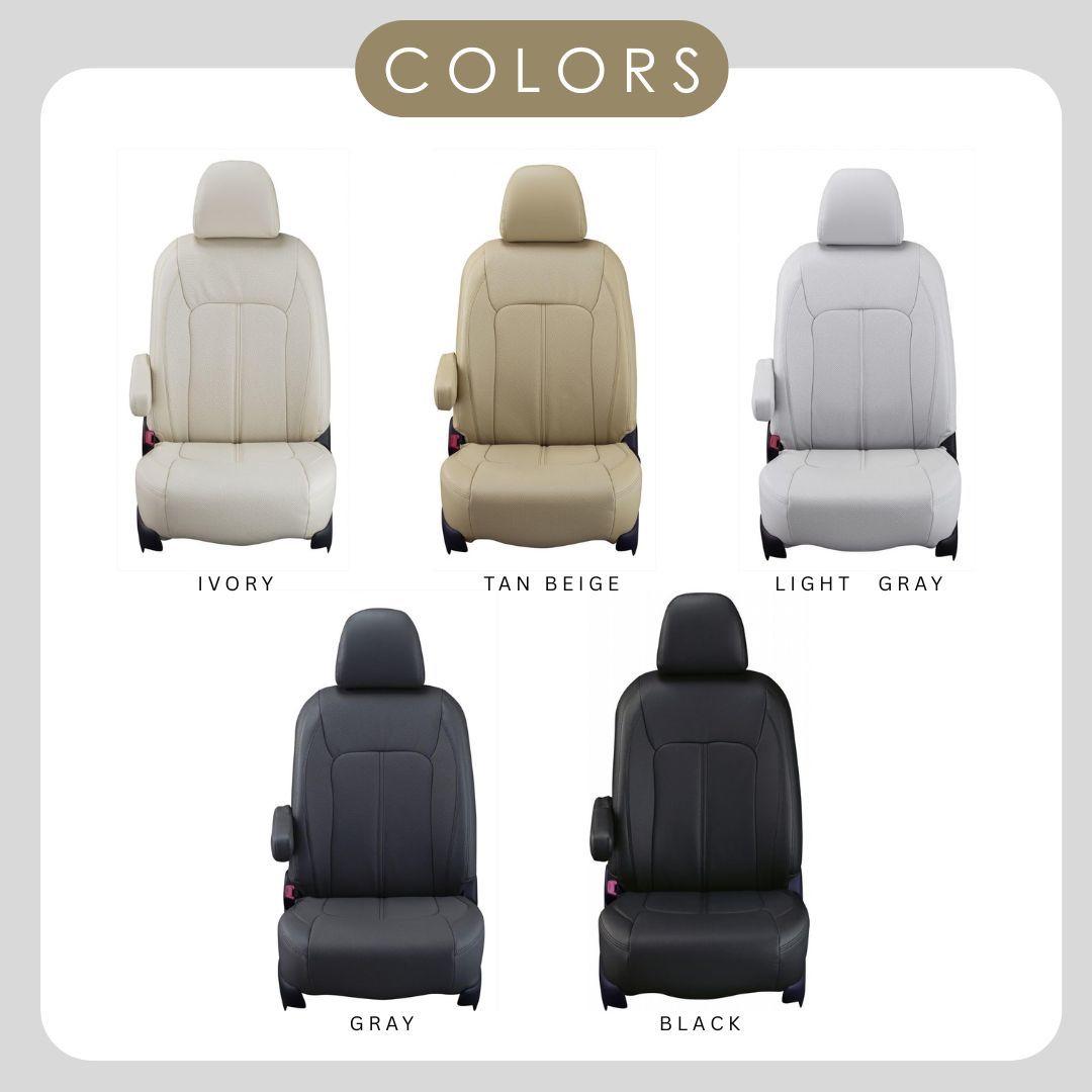【送料無料】アクセラセダン 車種別 専用 設計 新品 シートカバーClazzio リアルレザー [EZ-0702]