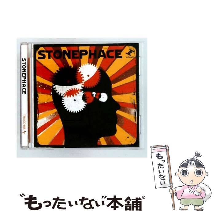 【中古】 Stonephace [import] / Stonephace / Tru Thoughts