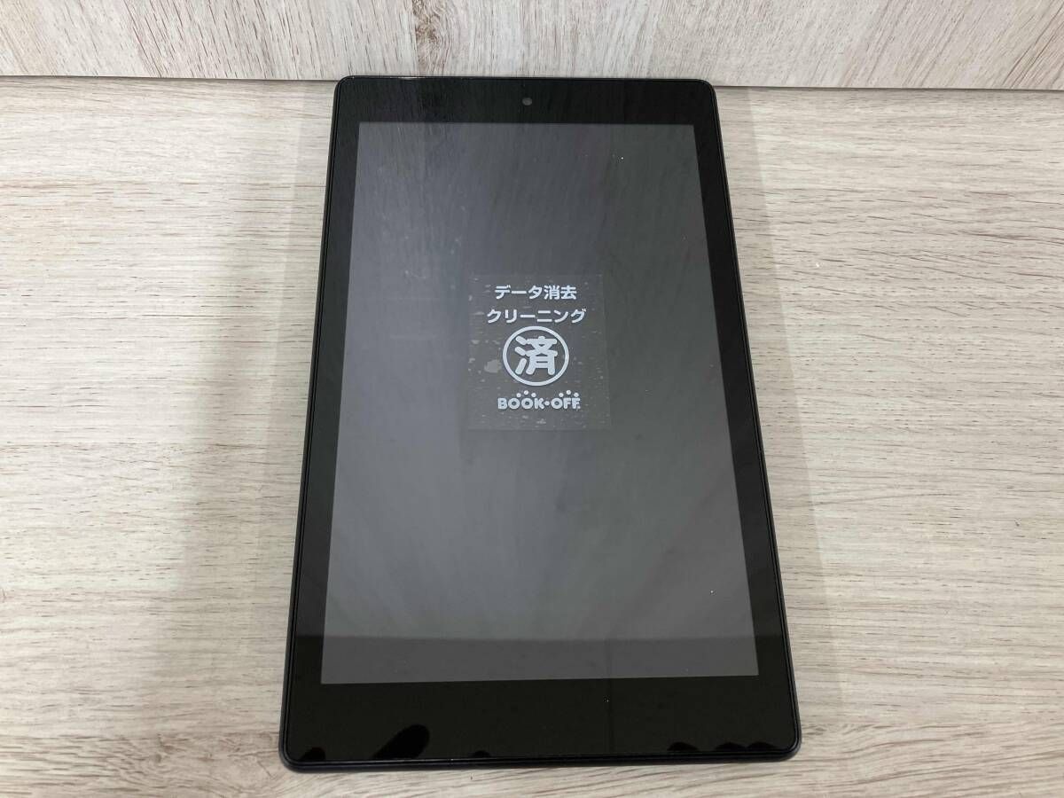 Fire HD 8 32GB 第7世代 本体 やや傷あり - メルカリ