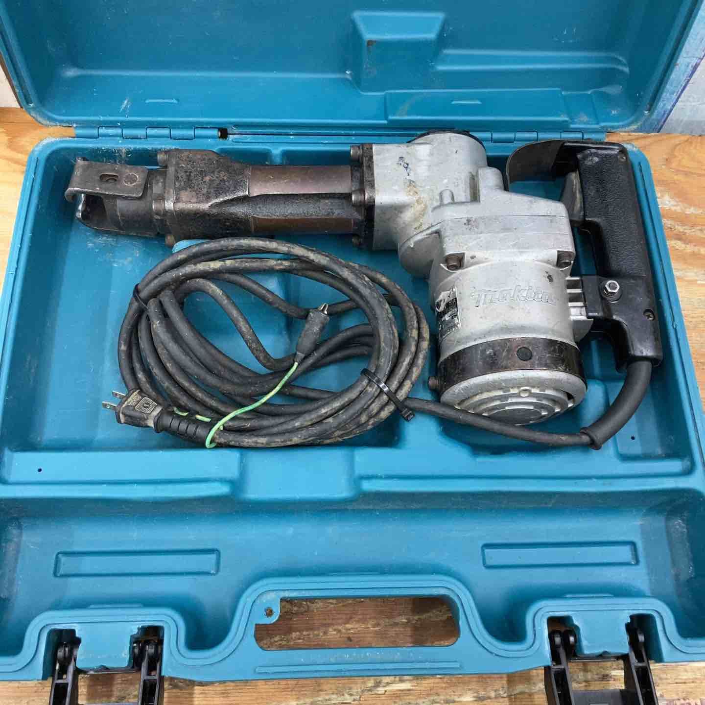 ★マキタ(makita) 電動ハンマ HM1201【柏店】