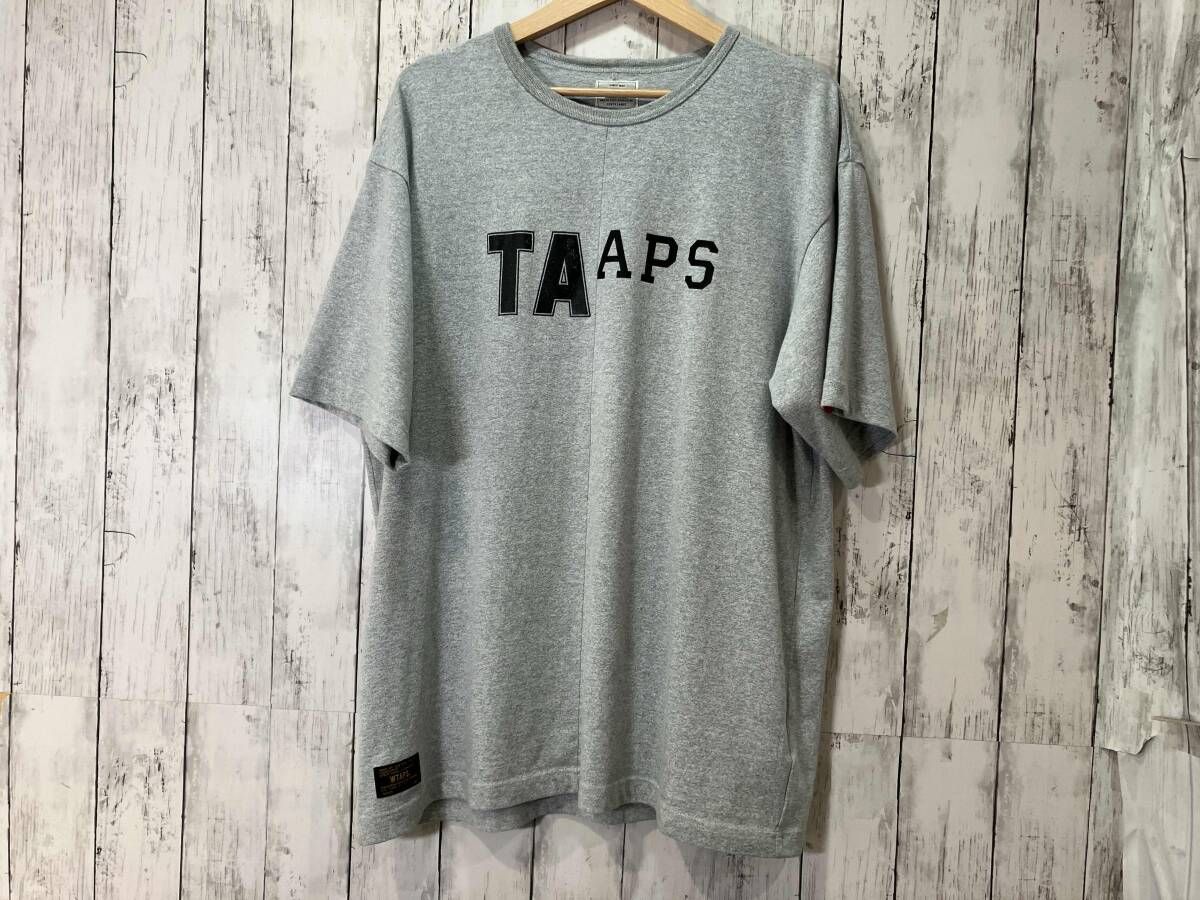 WTAPS Ron Herman ダブルタップス　ロンハーマン　191ATDT-CSM02S 19SS