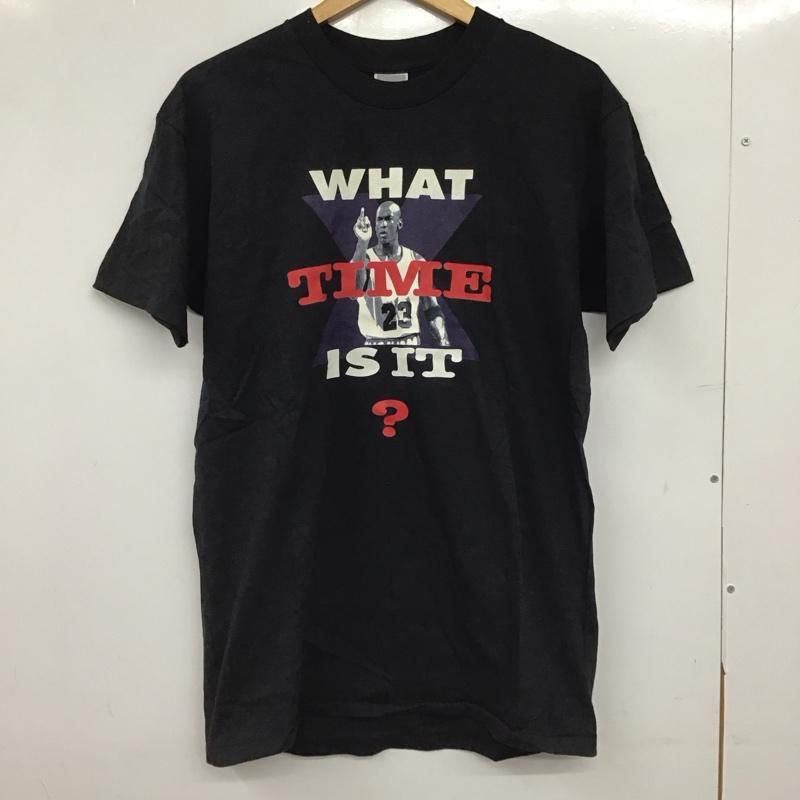NIKE ナイキ Tシャツ 半袖 半袖カットソー プリントTシャツ クルーネックカットソー 古着