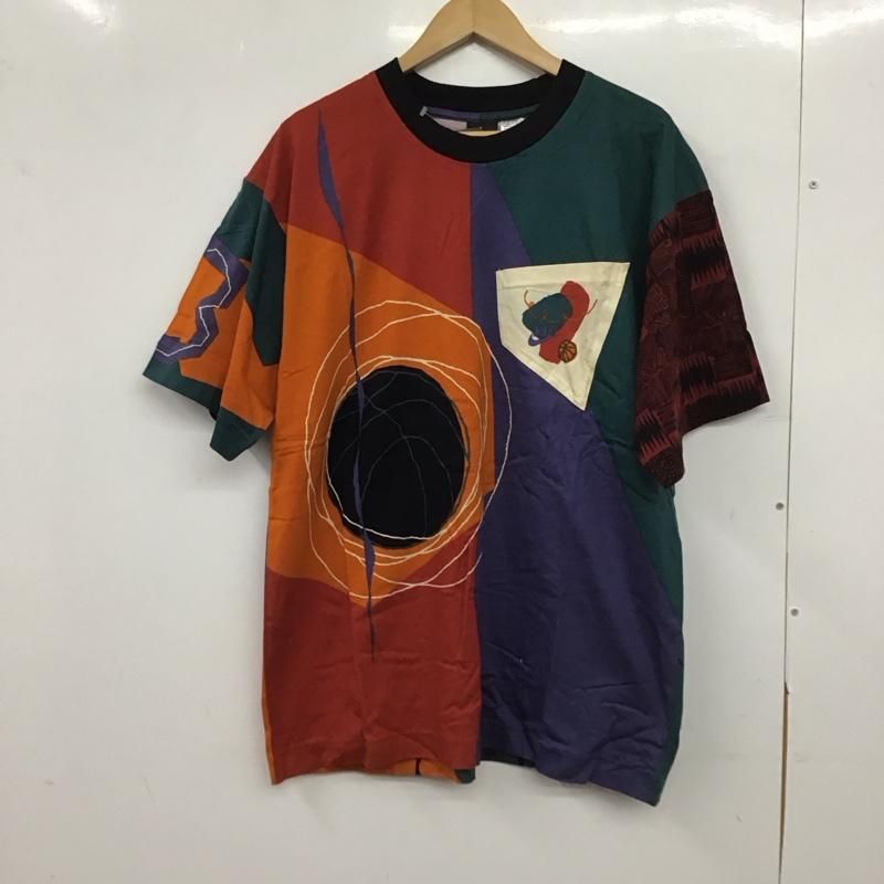NIKE ナイキ Tシャツ 半袖 660906 半袖カットソー プリントTシャツ