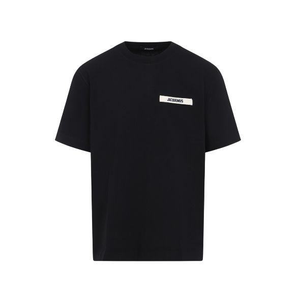 JACQUEMUS Gros Grain Tシャツ