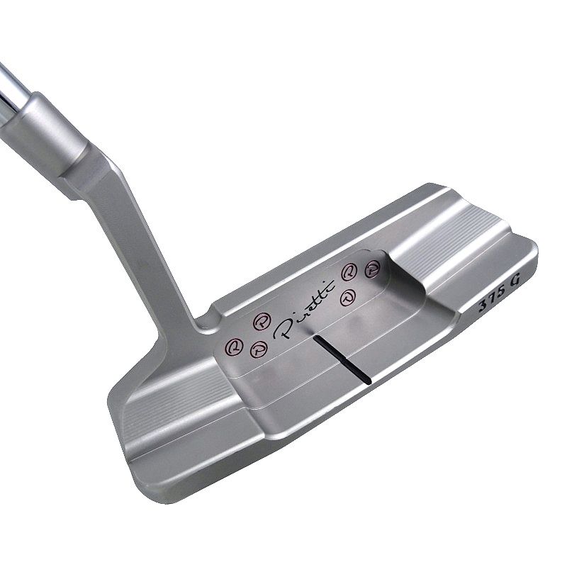 ピレッティ パター Cottonwood II Premier 34インチ - メルカリ