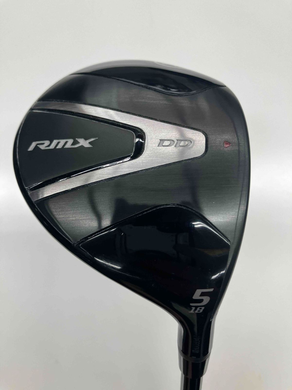 【中古美品】ヤマハ　RMX DDフェアウェイウッド　5番　TENSEI GR　f50　硬さSR