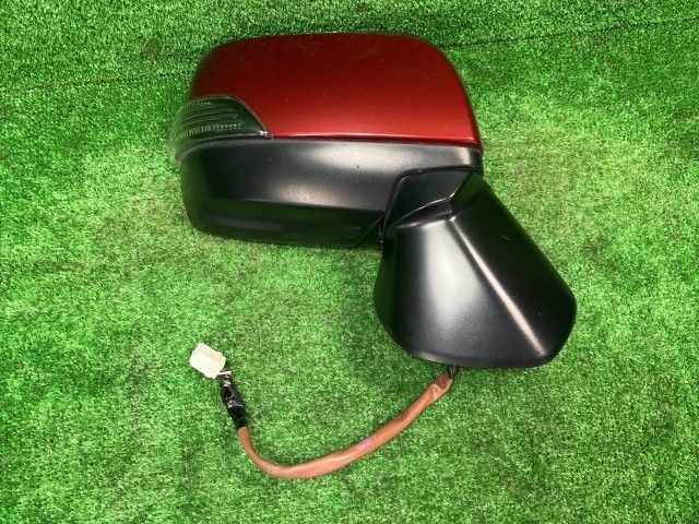 インプレッサ GP7 右サイドミラー・ドアミラー スポーツ2.0I-Sアイ 