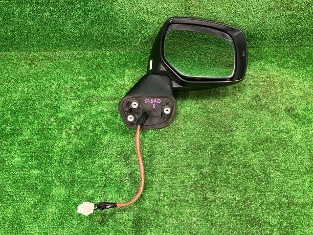 インプレッサ GP7 右サイドミラー・ドアミラー スポーツ2.0I-Sアイ 