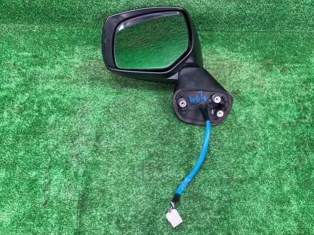 インプレッサ GP6 左サイドミラー・ドアミラー スポーツ2.0I ミツバ VB21 91036FJ033 61K インプレッサ GP6 左サイドミラー・ドアミラー スポーツ2.0I ミツバ
