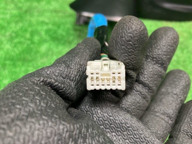 インプレッサ GP6 左サイドミラー・ドアミラー スポーツ2.0I ミツバ