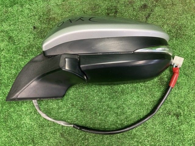 ヴォクシー ZRR80G 左サイドミラー・ドアミラー X 7人 ムラカミ G095 