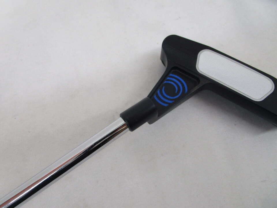 オデッセイ Ai-ONE TRI-BEAM #1 パター 中古 ゴルフドゥ!札幌手稲店【最短即日発送】 オデッセイ Ai-ONE TRI-BEAM #1 パター 中古 ゴルフドゥ!札幌手稲店【最短即日発送】