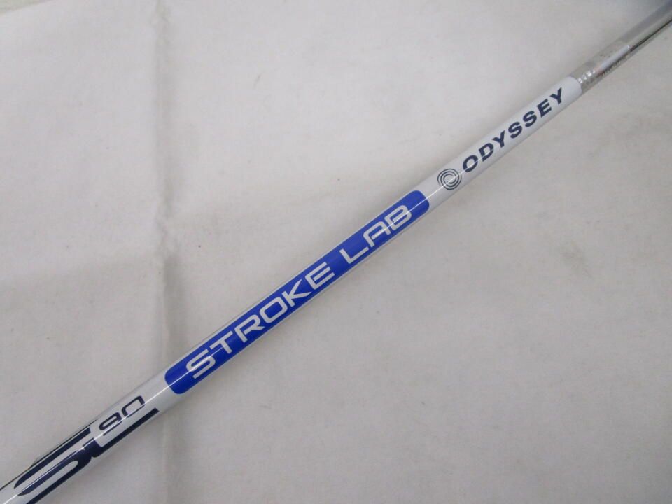 オデッセイ Ai-ONE TRI-BEAM #1 パター 中古 ゴルフドゥ!札幌手稲店【最短即日発送】 オデッセイ Ai-ONE TRI-BEAM #1 パター 中古 ゴルフドゥ!札幌手稲店【最短即日発送】