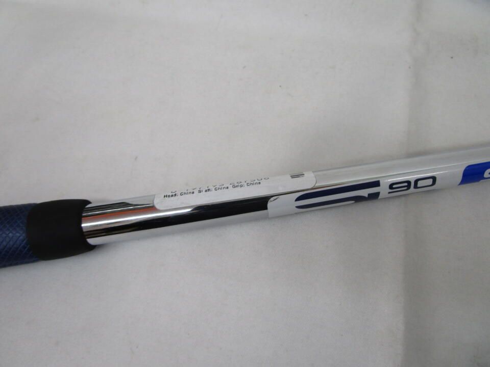 オデッセイ Ai-ONE TRI-BEAM #1 パター 中古 ゴルフドゥ!札幌手稲店【最短即日発送】 オデッセイ Ai-ONE TRI-BEAM #1 パター 中古 ゴルフドゥ!札幌手稲店【最短即日発送】
