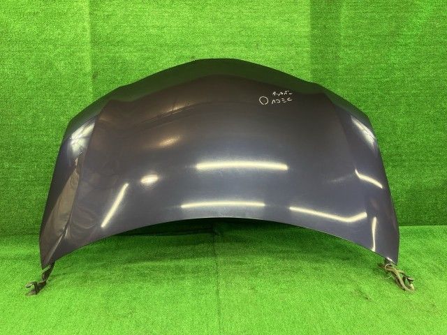 カローラフィールダー NZE164G ボンネット・フードパネル 1.5G エアロツアラー 4WD 53301-12B20 9AF