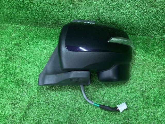 タント LA600S 左サイドミラー・ドアミラー カスタムX 87940-B2M30 P17