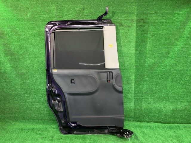 タント LA600S 左リアドア カスタムX ニホンイタ M31Q8 67004-B2260 P17 車 タント LA600S 左リアドア カスタムX ニホンイタ M31Q8 67004-B2260 P17