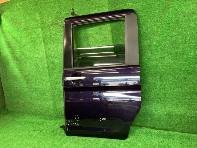 タント LA600S 左リアドア カスタムX ニホンイタ M31Q8 67004-B2260 P17 車 タント LA600S 左リアドア カスタムX ニホンイタ M31Q8 67004-B2260 P17