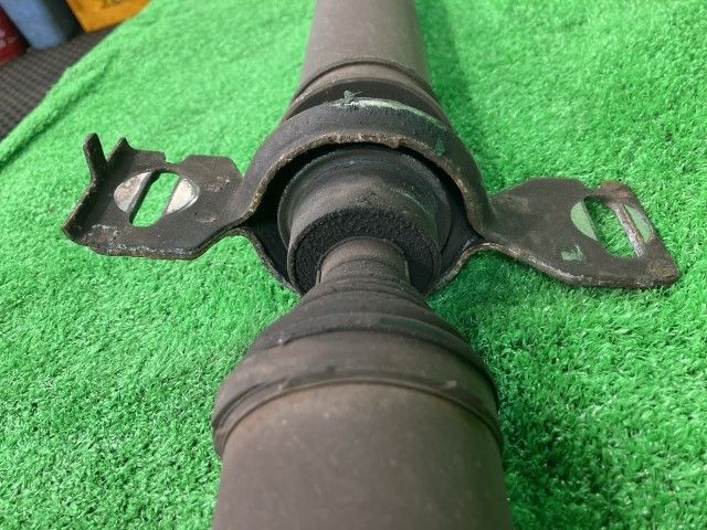 シエンタ NCP175G リアプロペラシャフト X 4WD 6人 37100-12630 209 