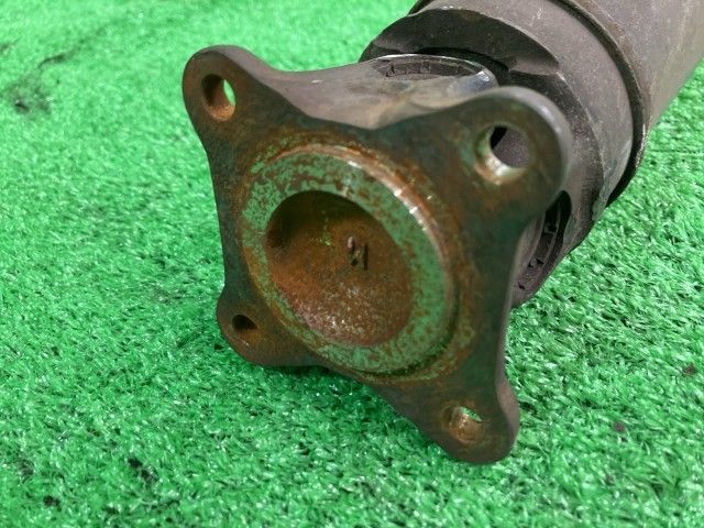 シエンタ NCP175G リアプロペラシャフト X 4WD 6人 37100-12630 209 