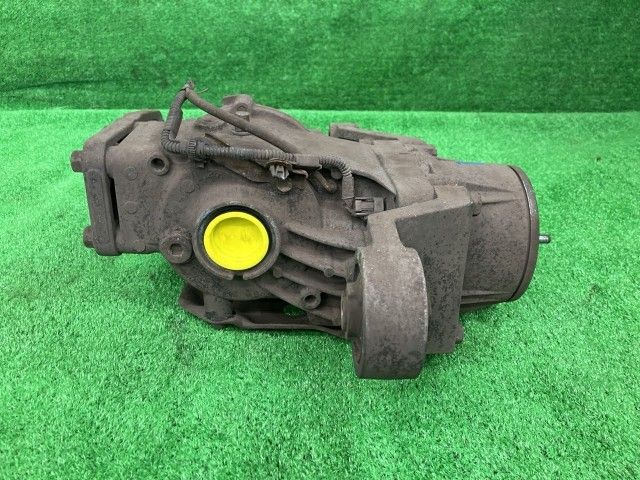 シエンタ NCP175G リアリジットデフ・デフギア・リアデフ X 4WD 6人 41303-42023 41110-42060 209