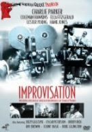 インプロヴィゼーション feat.チャーリー・パーカー [DVD]