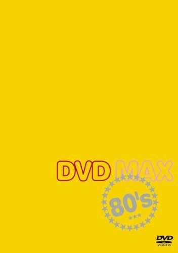 DVD MAX 80’s
