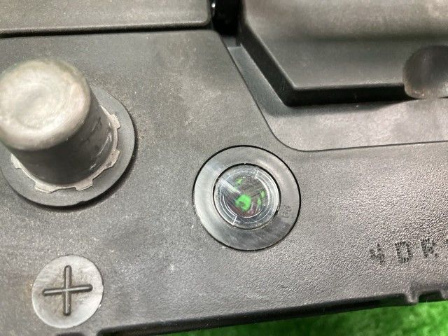 バッテリー エバストロン Q-85R/85D23R - メルカリ
