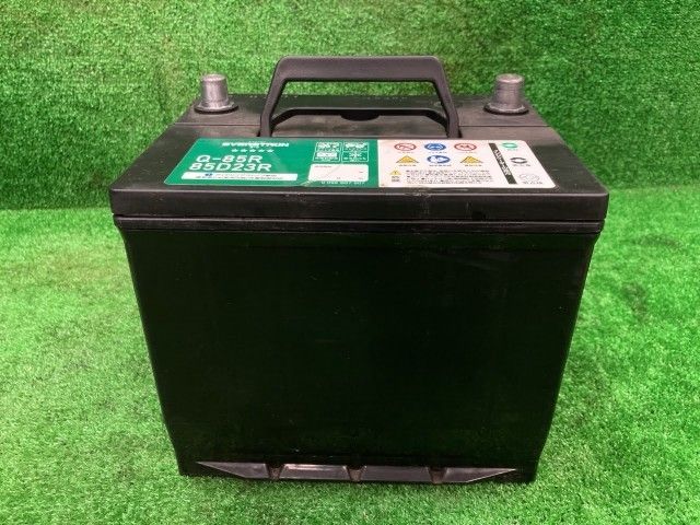 バッテリー エバストロン Q-85R/85D23R