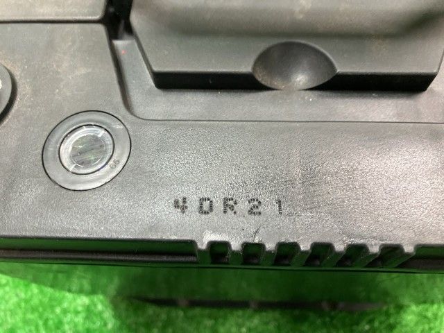 バッテリー エバストロン Q-85R/85D23R - メルカリ