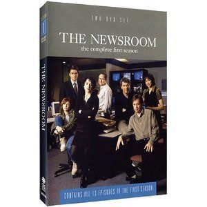 Newsroom: Season 1 [DVD]