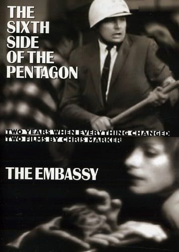 Sixth Side of the Pentagon [DVD] [Import]