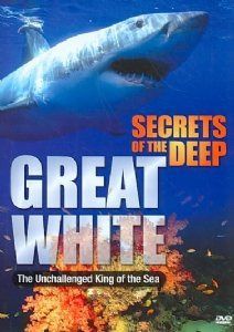 Secrets of the Deep: Great White 1 & 2 [DVD]