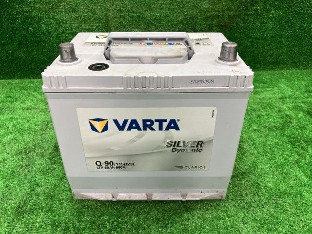 バッテリー バルタ Q-90/115S23L