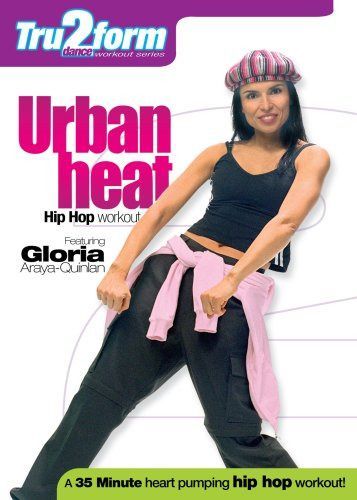 Tru2form: Urban Heat - Hip-Hop Workout [DVD]