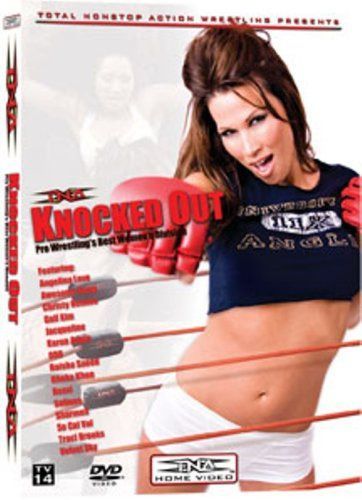 Tna: Knocked Out [DVD]