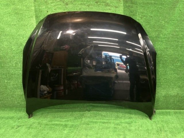 アクセラ BM2AS ボンネット・フードパネル 22XD プロアクティブ 4WD BHY0-52-31XA 41W