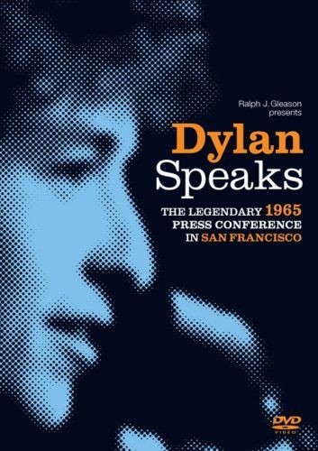 Dylan Speaks [DVD]