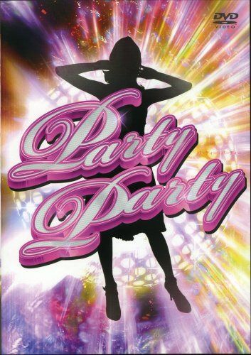 Party×Party パーティー・パーティー [DVD]