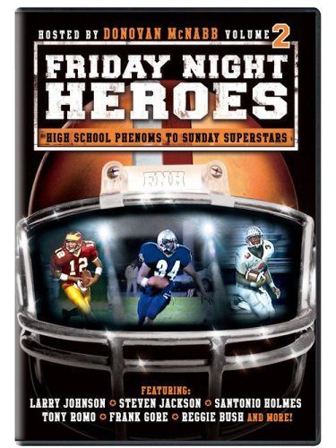 Friday Night Heroes 2 [DVD]