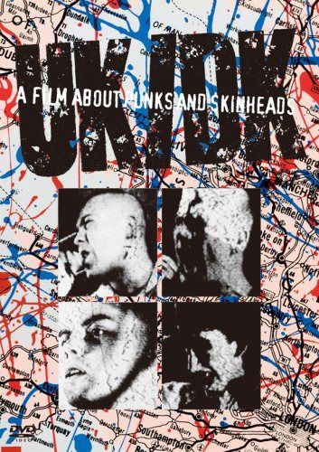 UK/DK [DVD]