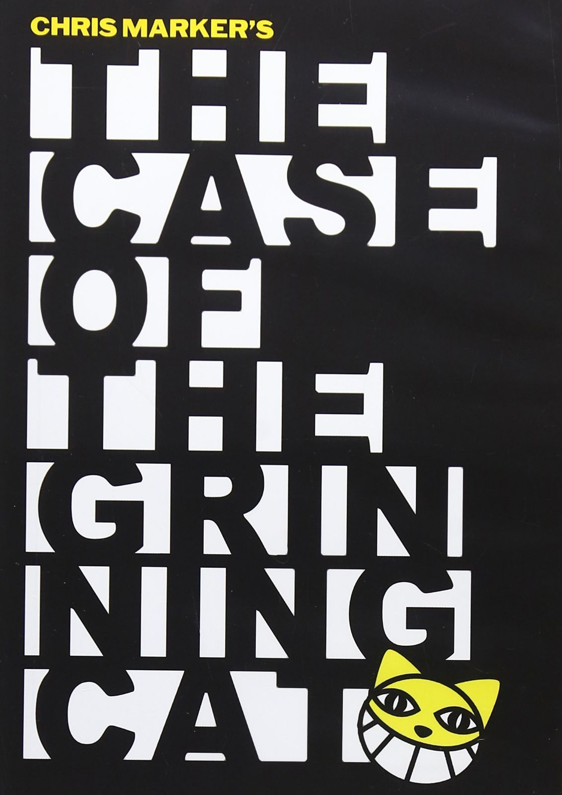 The Case of the Grinning Cat [DVD] 10,989円
