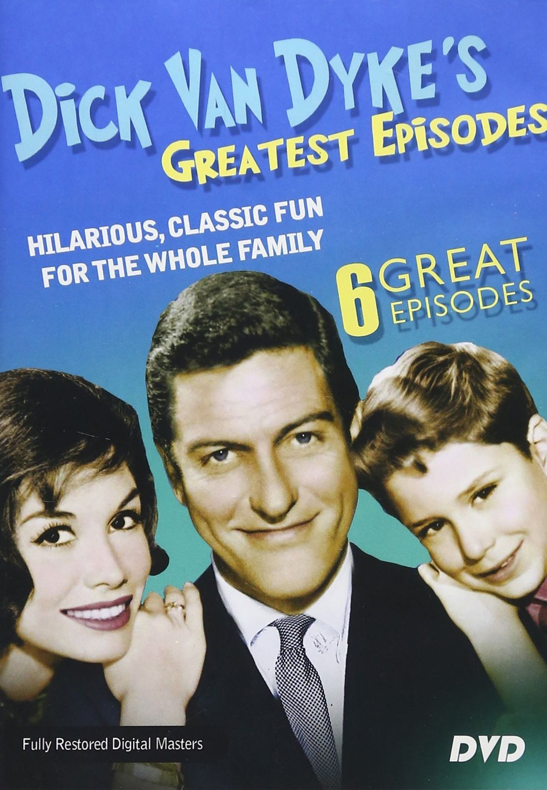 Dick Van Dyke Show [DVD]