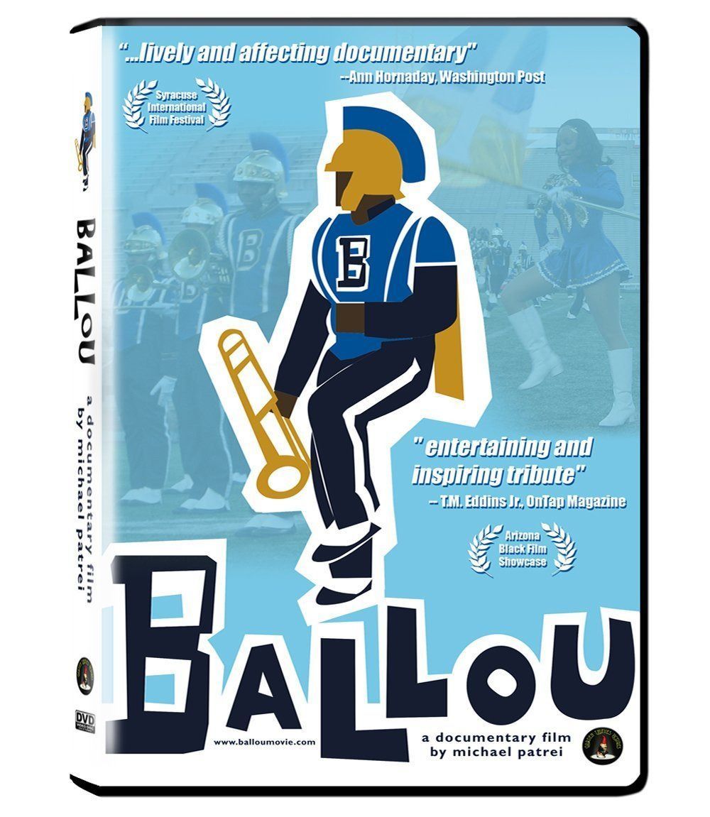 Ballou [DVD]