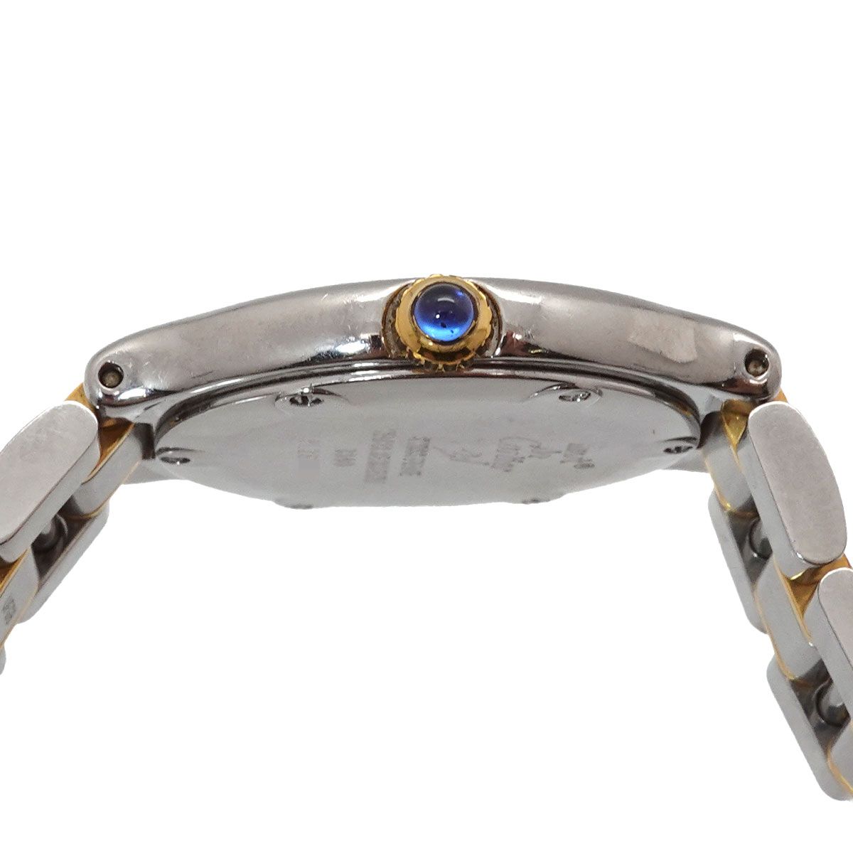 カルティエ Cartier マスト21 ヴァンティアン コンビ W10073R6